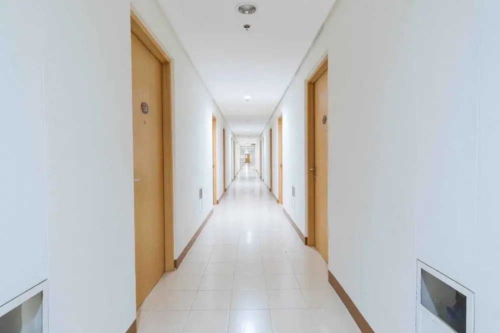 RedDoorz Premium @ SMDC Fairview