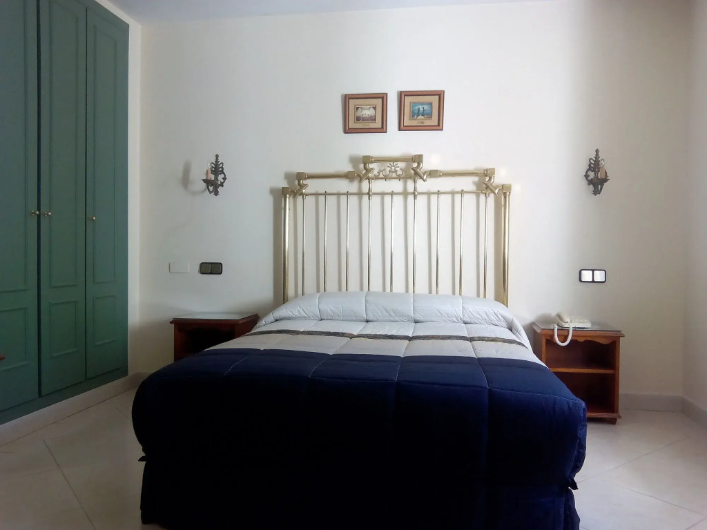 Hostal Siete Picos