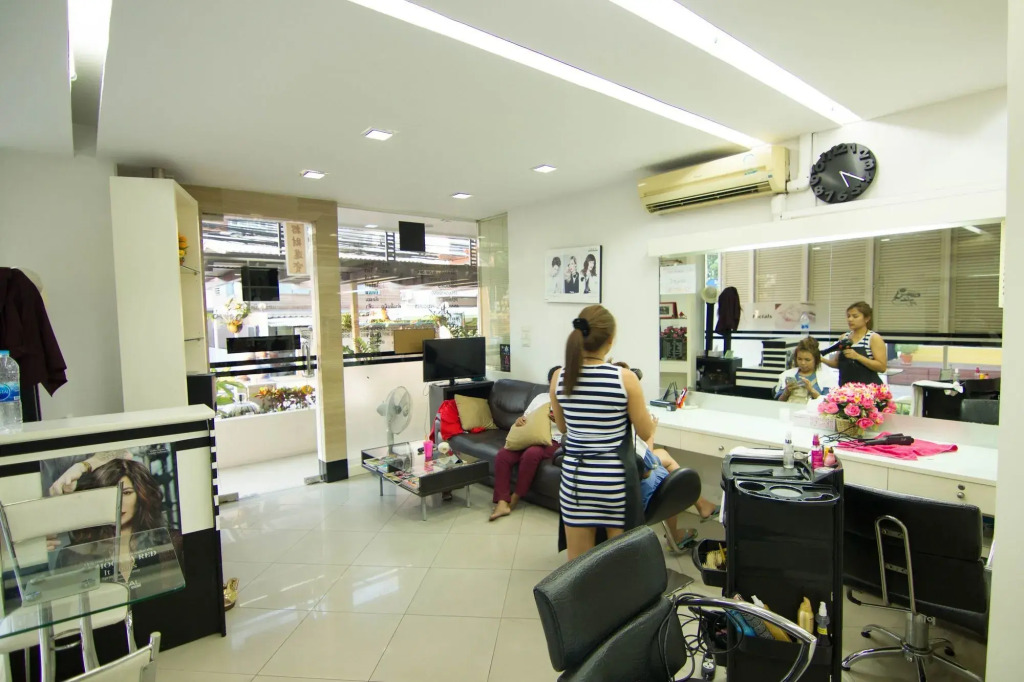 ZEN Rooms Sukhumvit 81