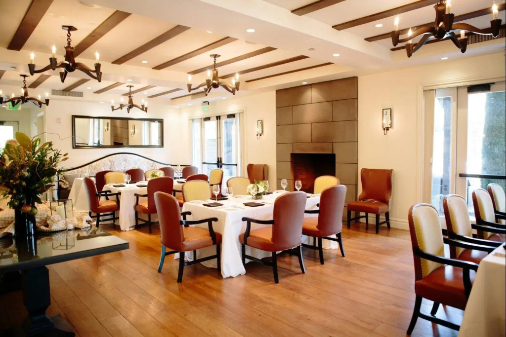 Hotel Yountville