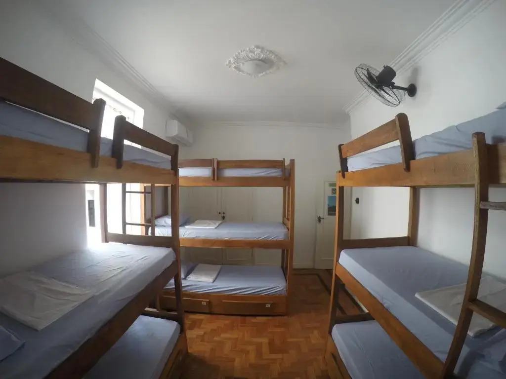 Hostel Casarão 65