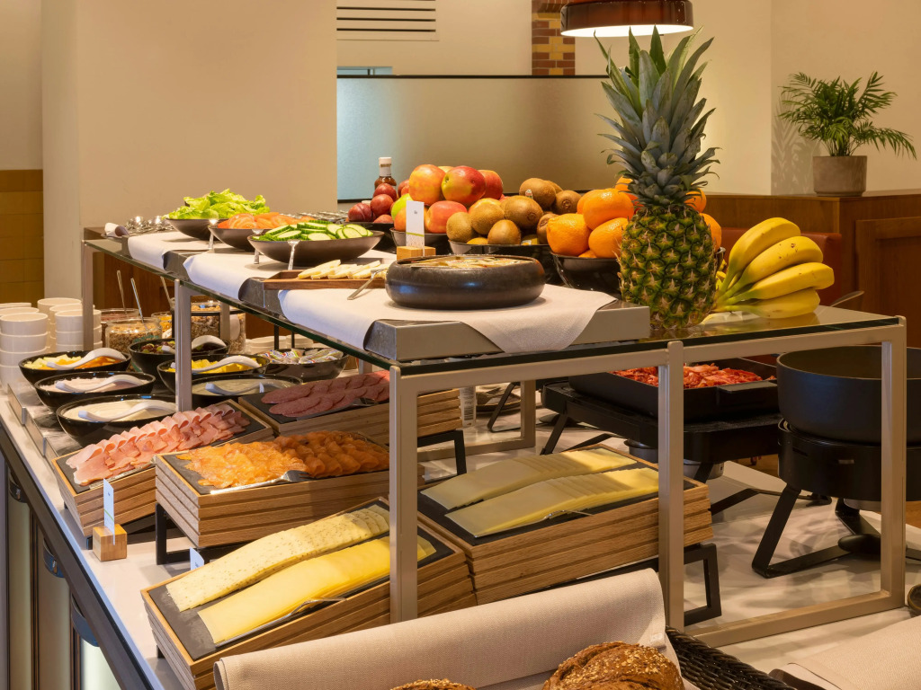DoubleTree by Hilton Sittard