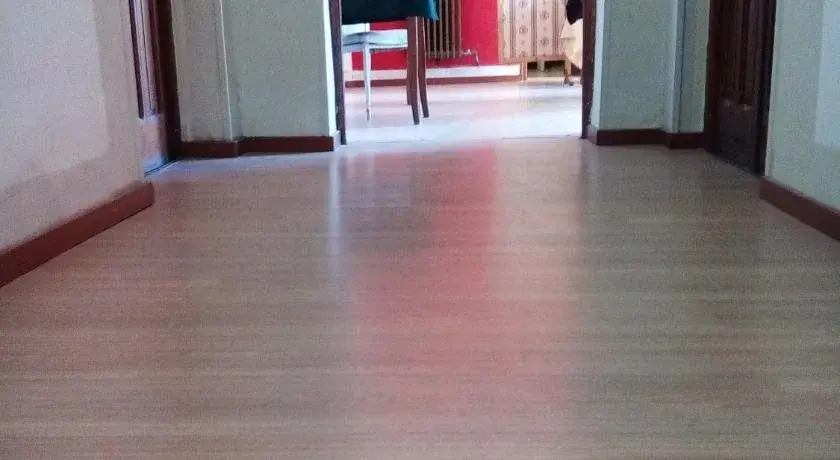 Residencial El Viajero