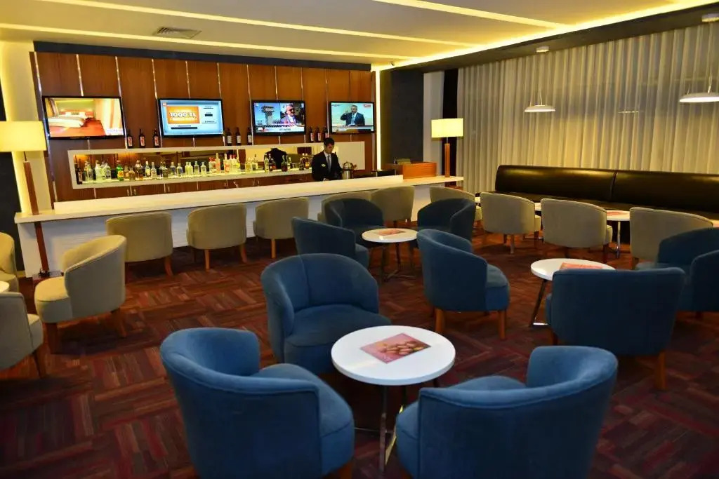 Anemon Grand Manisa Otel