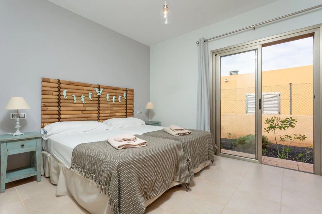 Villa Marisol