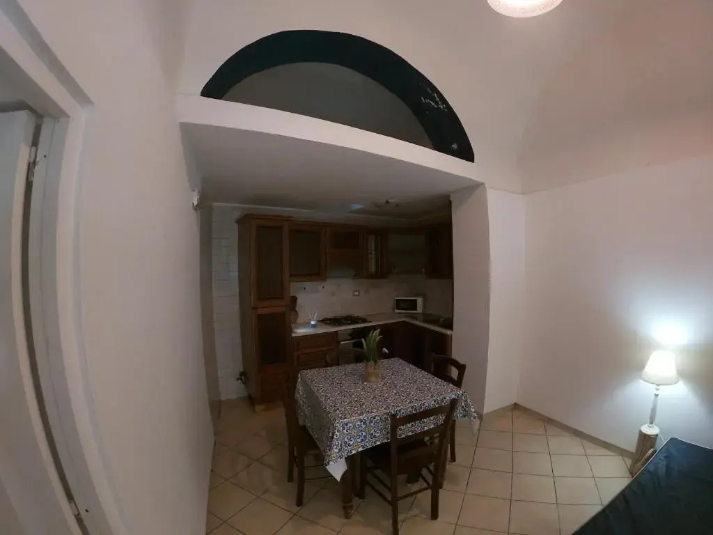 Casa Vacanza 207 Passi