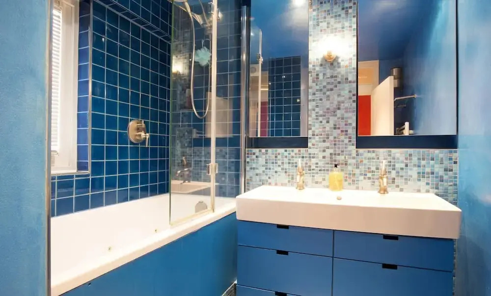 2-bedroom Notting Hill Apartment With Terrace, London