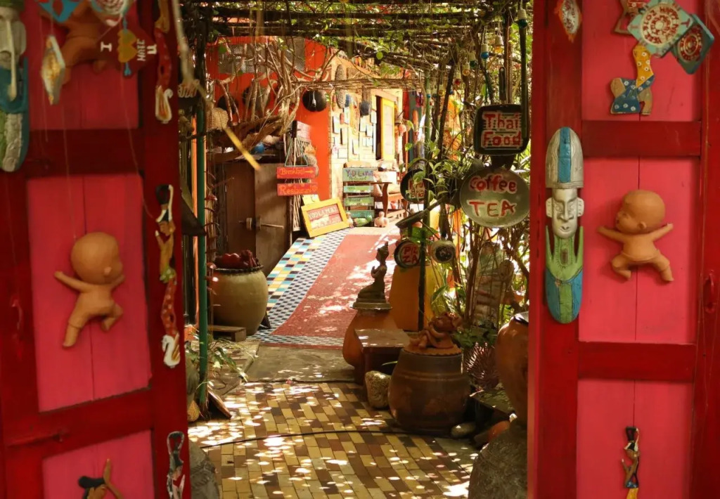 Varinda Resort