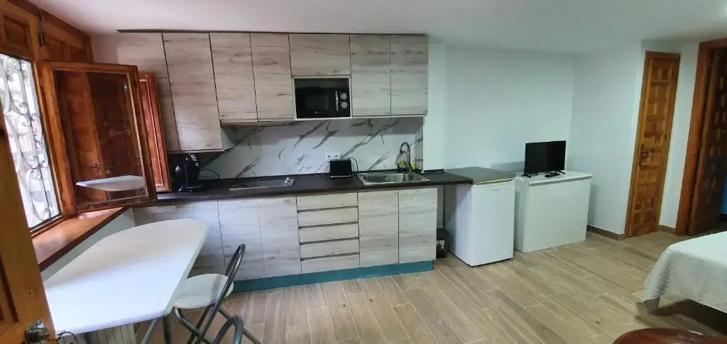 Apartamentos Casa Botes II