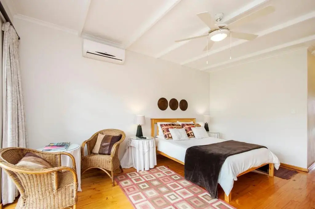 Bydand B&B