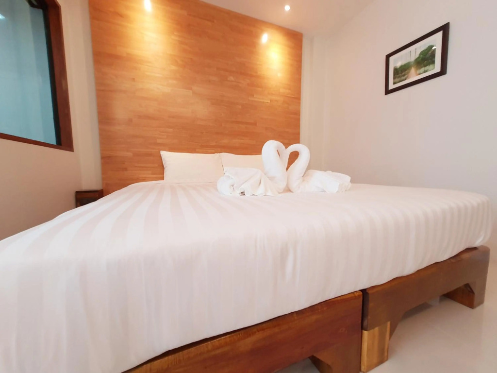 SUhotel Suratthani