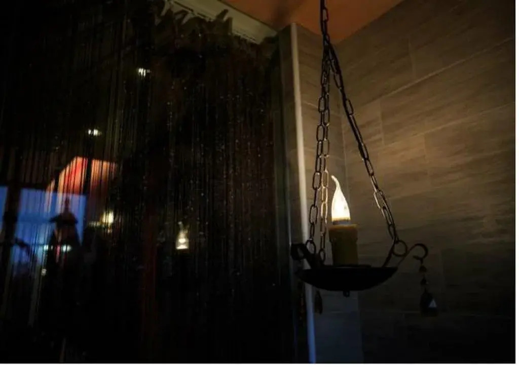 Mystery 13 B&B