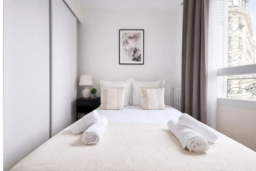 Splendide 3 pieces a Issy-les-Moulineaux