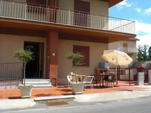 Hotel Mariano