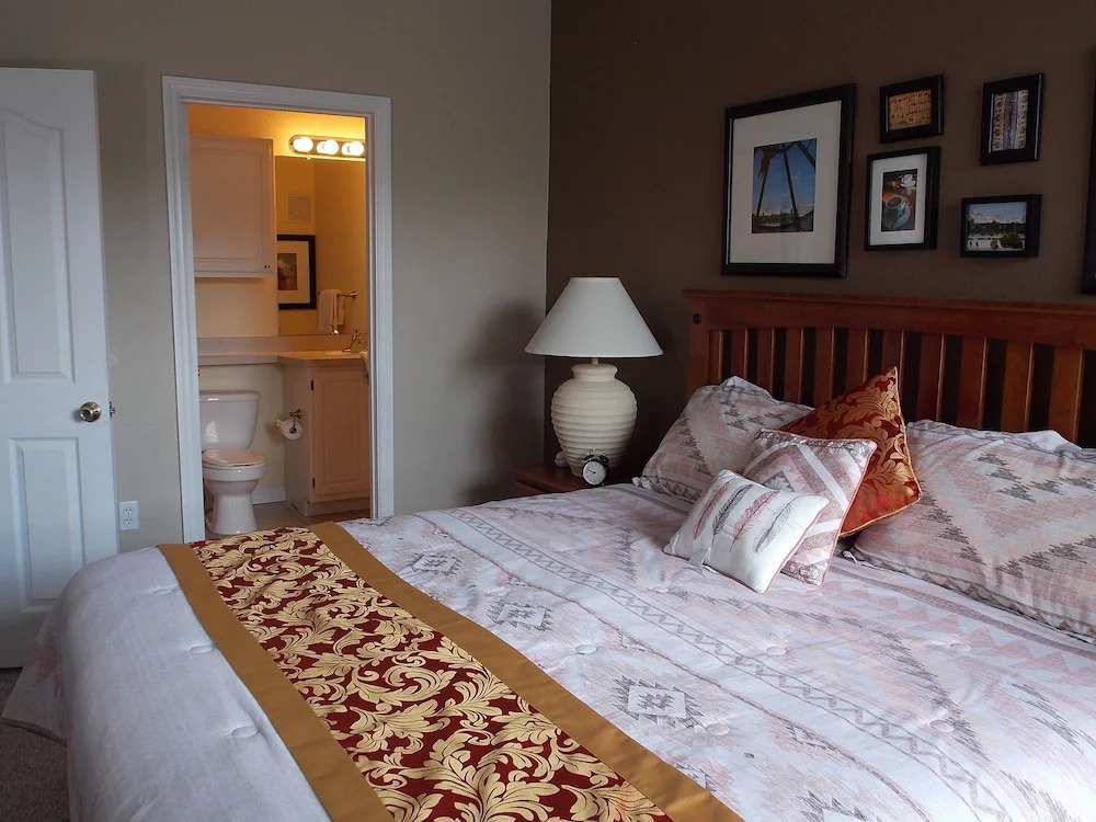 Disney Area Luxury Condo