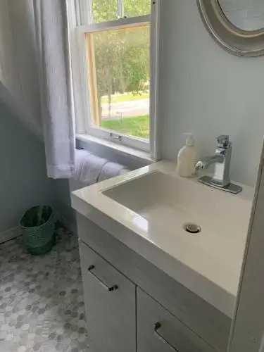 The Reserve Retreat