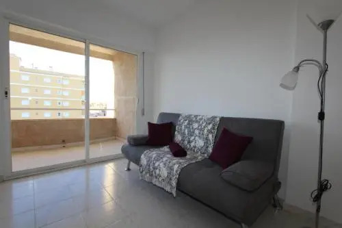 Lomas Blancas 4550