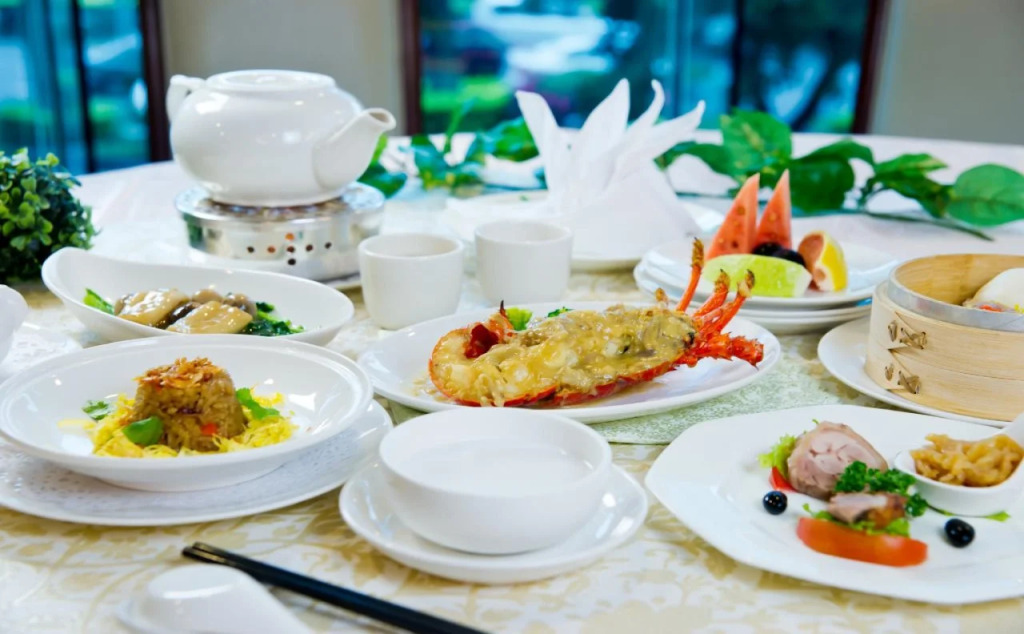 Evergreen Laurel Hotel - Taichung