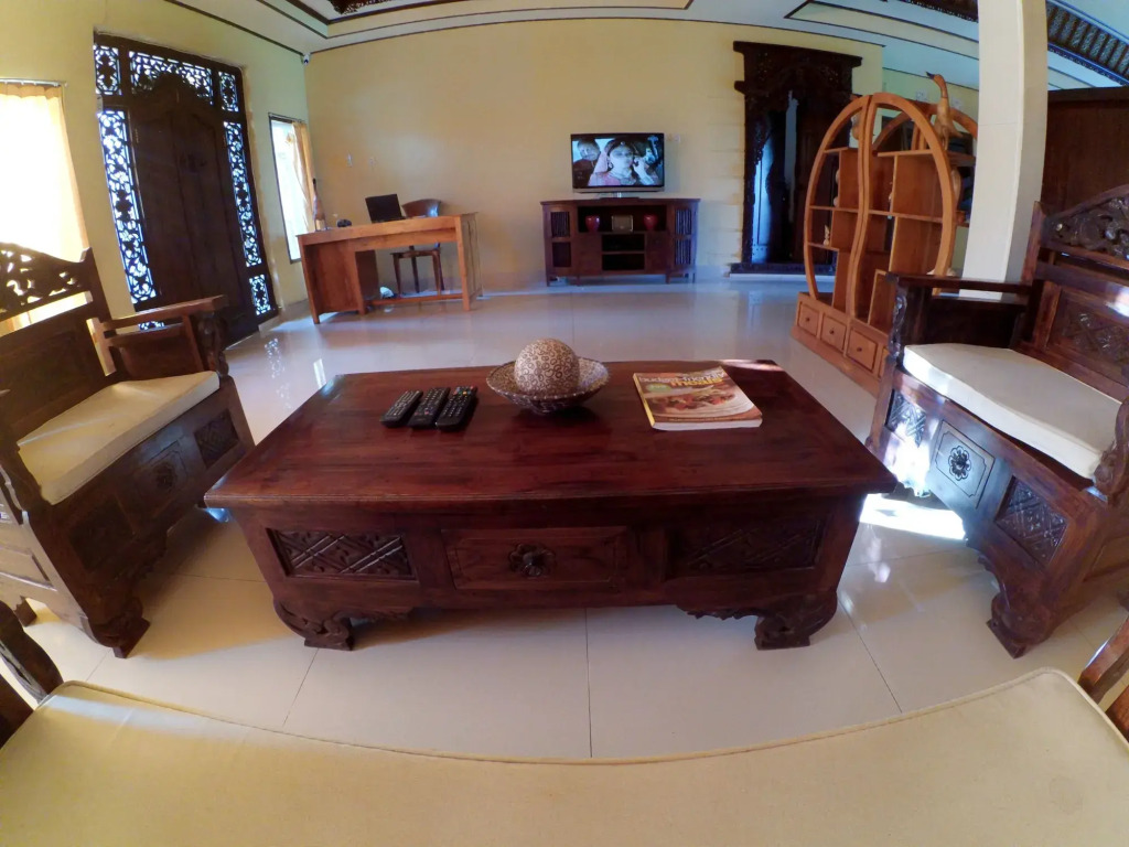 Svaha Guest House