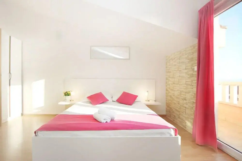 Apartments Rasic