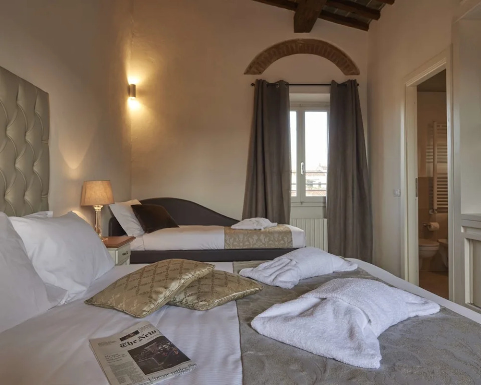 Suites Cavour 34 by 360Rentals
