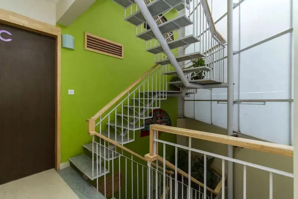 Carlin Serviced Apartments