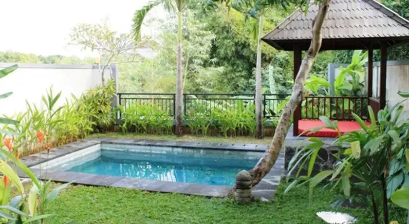 Villa Asatu