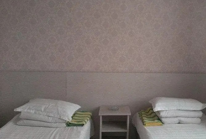 Binzhou Jin'ansheng Hotel