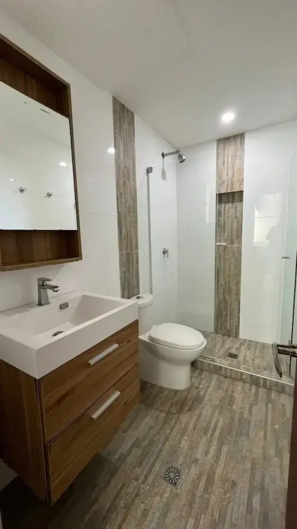 Em3-1 Apartamento 1 Hab Zona Residencial