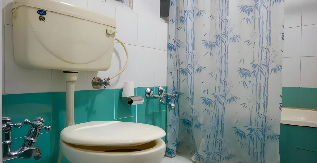 Hotel Udai Garh (A Family Hotel)