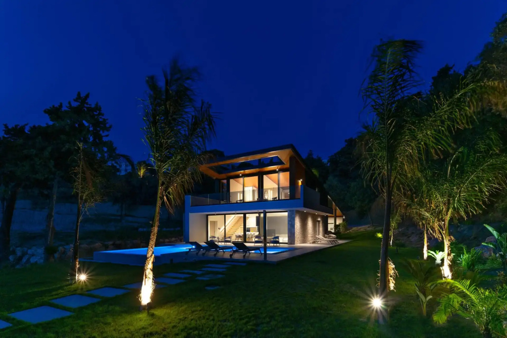Villa Casa Palmera