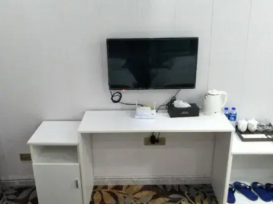 Huangping Hengyuan Business Hotel