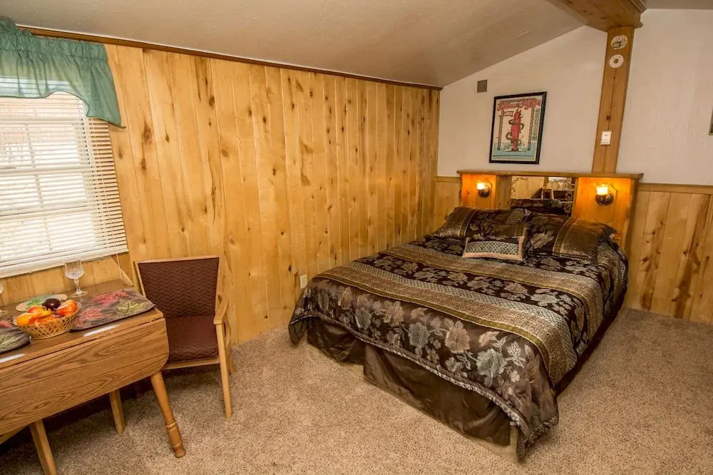 Sky View Motel