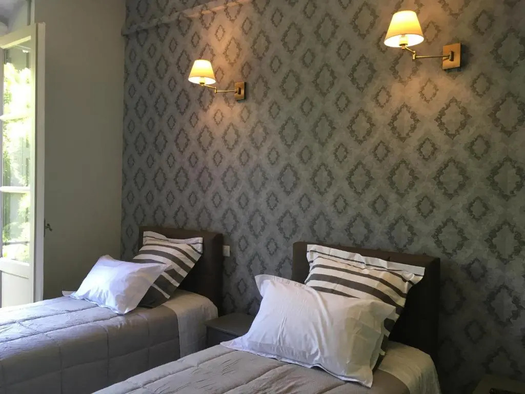 Les suites de Peyrat