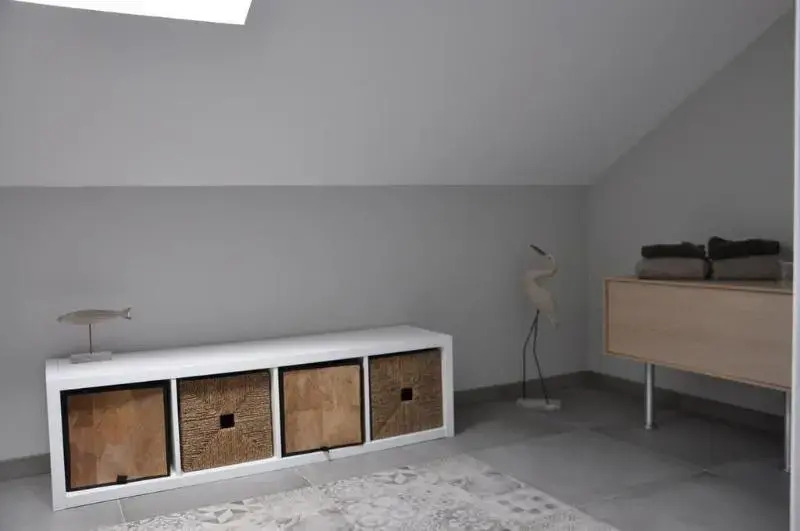 La Maison Du Parc