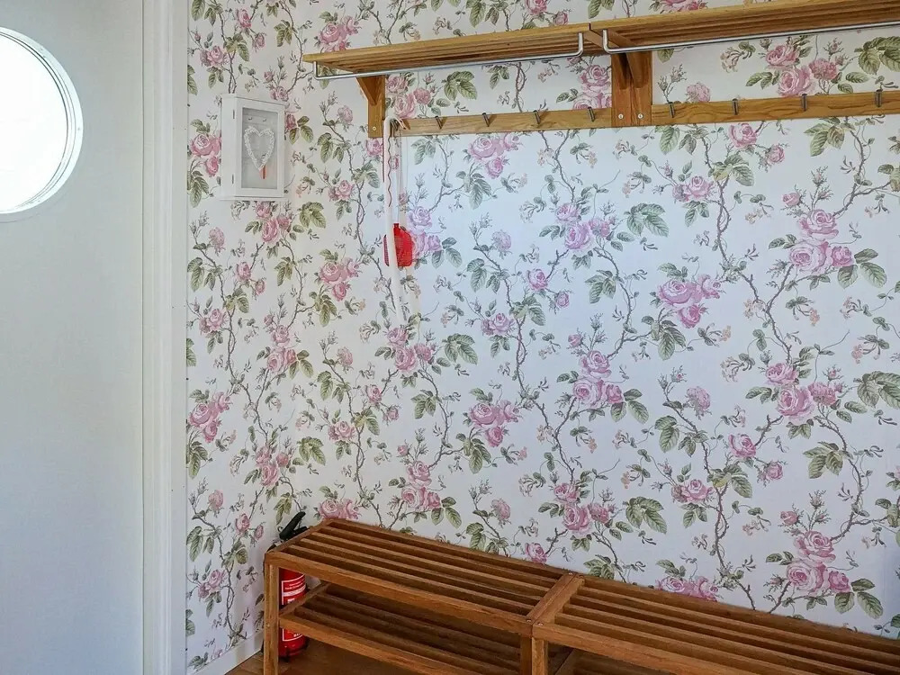 Holiday Home in Falkenberg