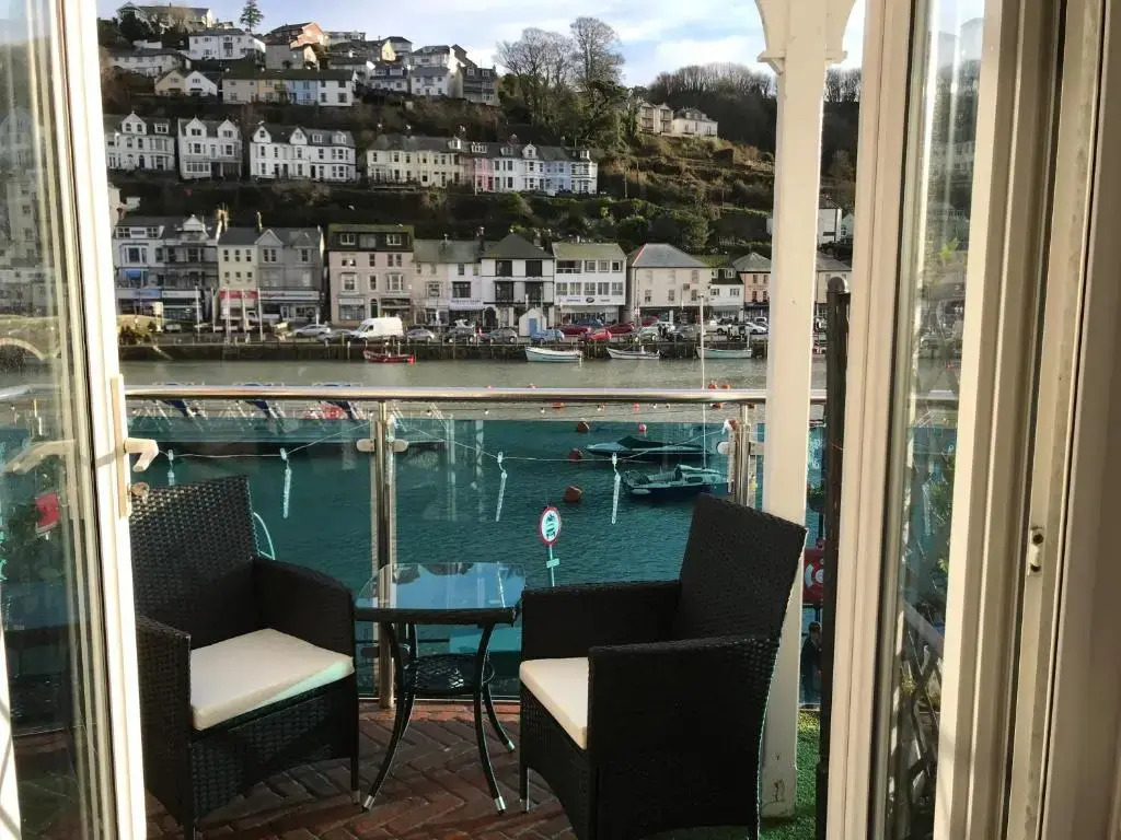 Shellseekers Guest House
