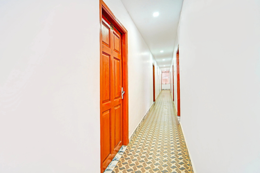 OYO 70213 Anmols Peace Home Stay