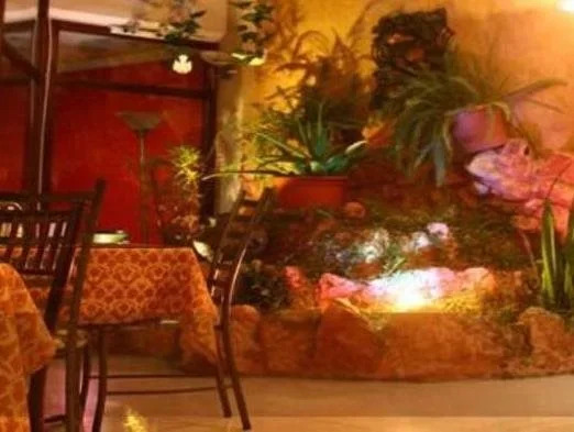 Hotel Rio Piedra