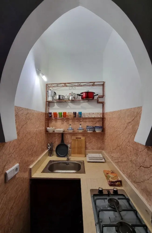 Casa meftah