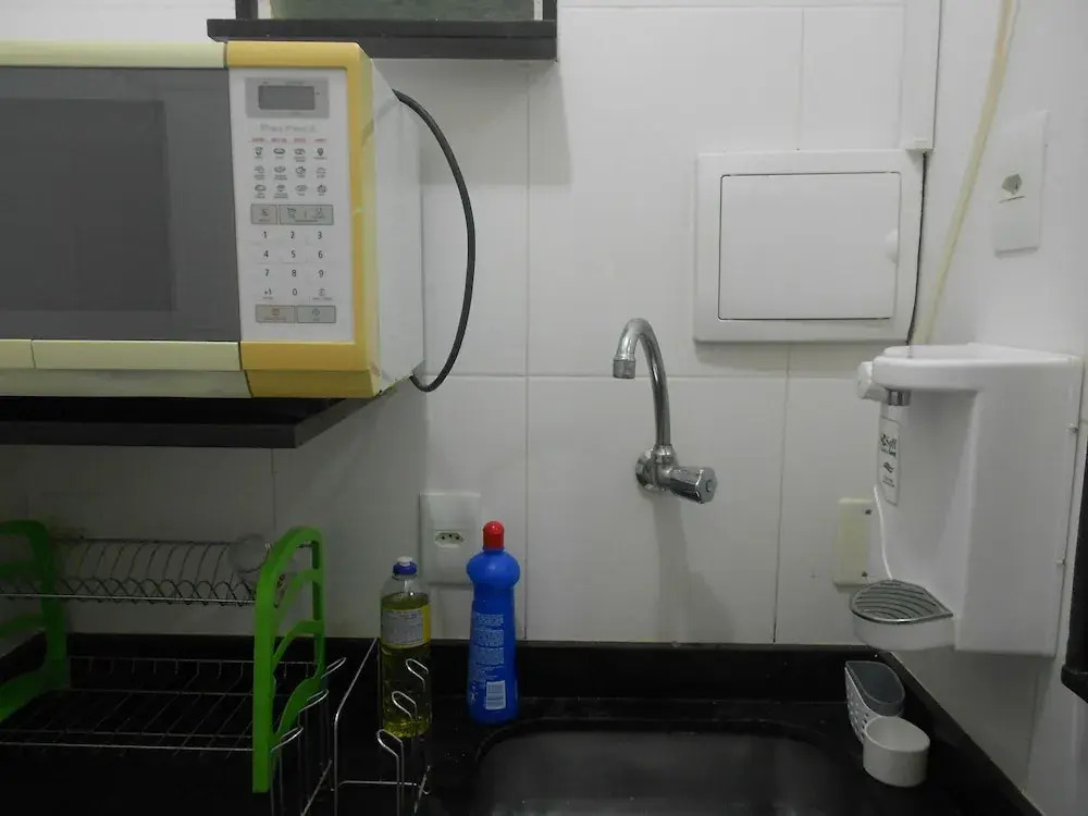 Gohouse - Visconde 408