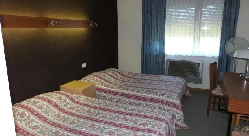 Motel Azur