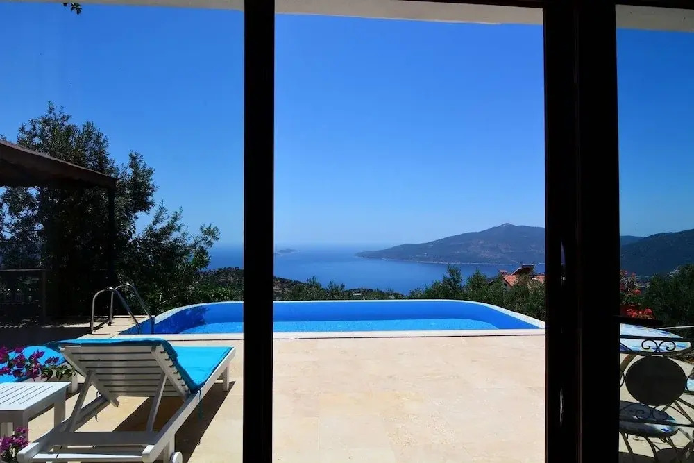 Villa Kybele
