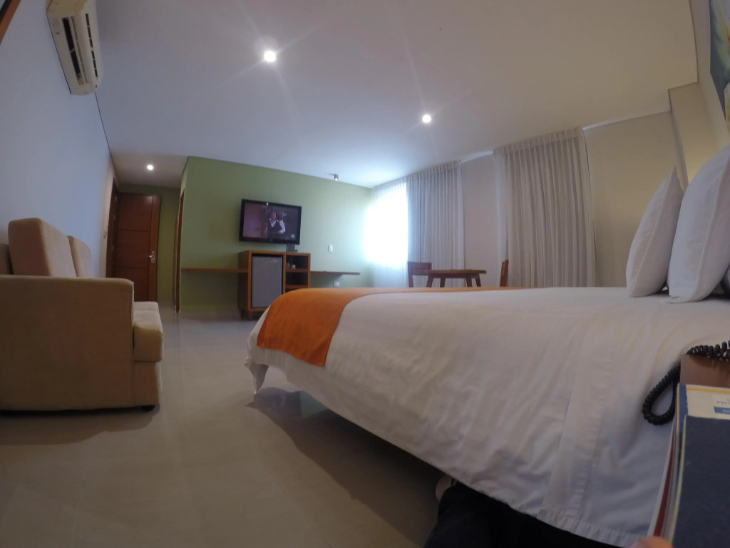 Hotel Atrium Plaza