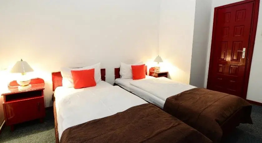 Hostel Nord
