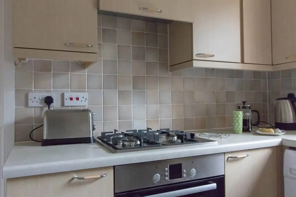 Beautiful and Spacious 2 Bedroom Apartment