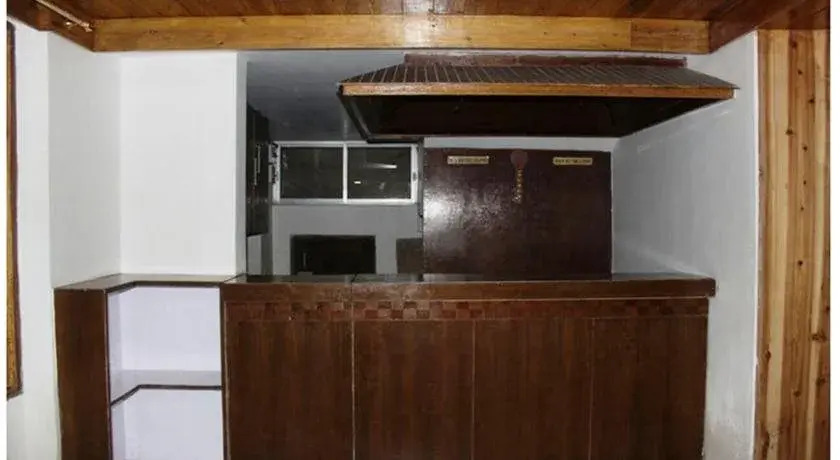 Hotel Orchid Residency