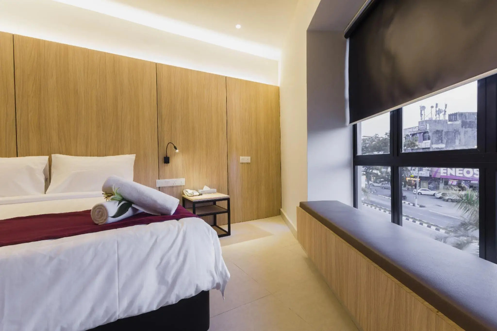 GM Hotel Kuantan
