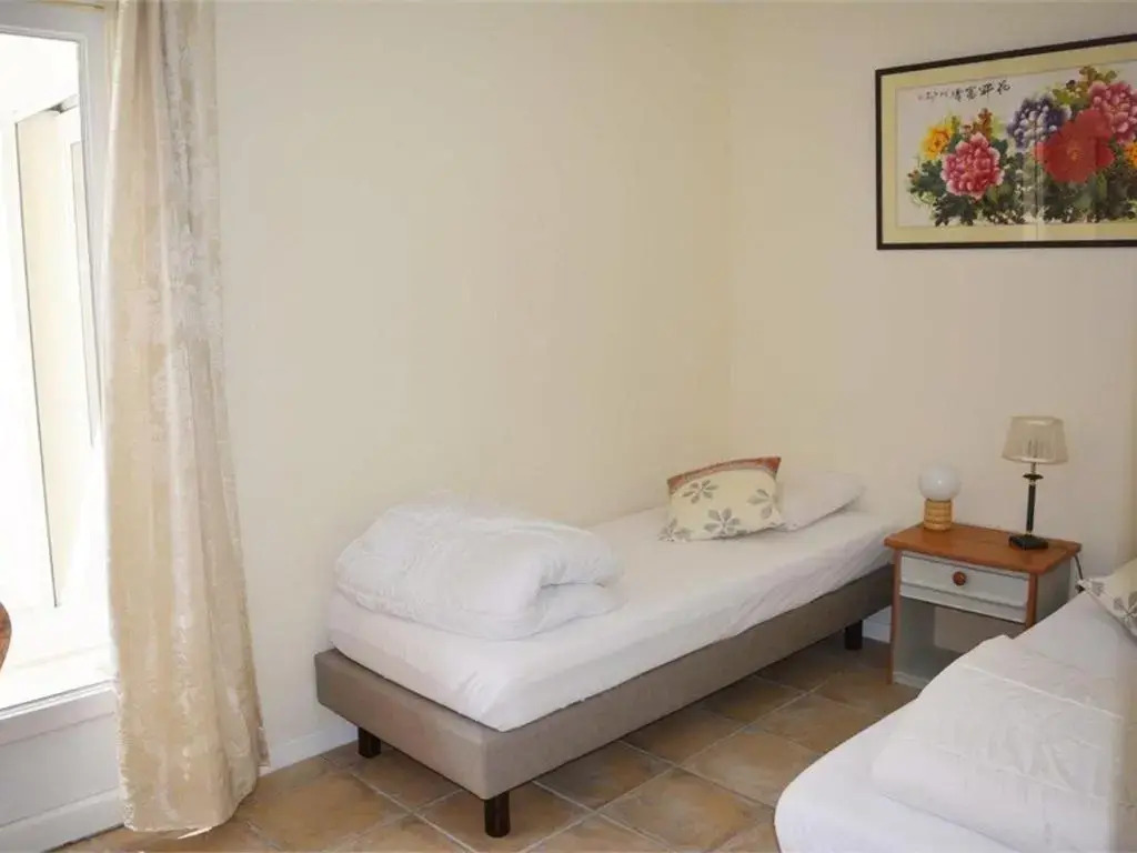 Maison Vallon-Pont-d'Arc, 4 pièces, 6 personnes - FR-1-382-52