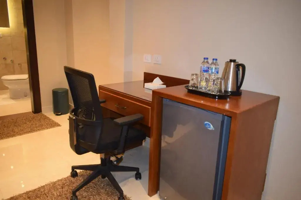 Omar El Khayam Al Minya Hotel - Luxury Accommodation